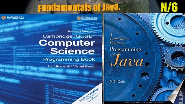 Top 10 best ap computer science book смотреть онлайн