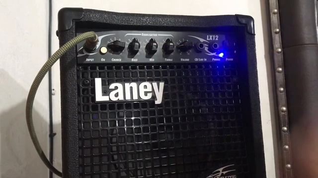 Laney LX12 Extreme