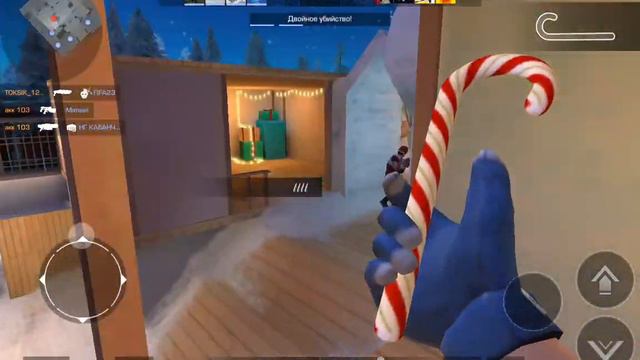 standoff2 геймплей нового обновления frosty chaos смотреть онлайн