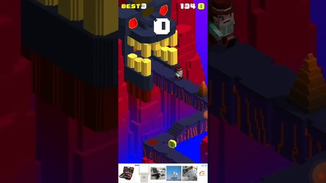 Escape Crazy Ball game смотреть онлайн