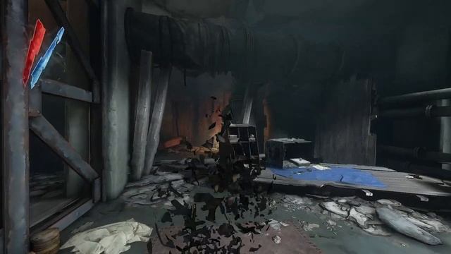 Dishonored || The Surge (Master Assasin, Modded, ReShade)