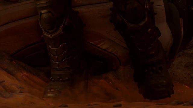 DOOM Eternal | Оновлення для нового покоління консолей | PS5 смотреть онлайн