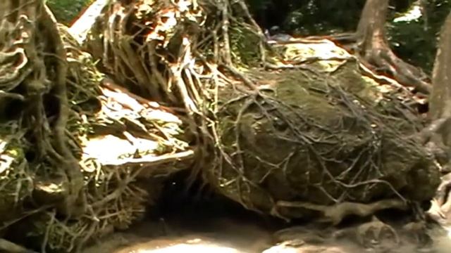 Национальный Парк Эраван. Erawan National park. смотреть онлайн