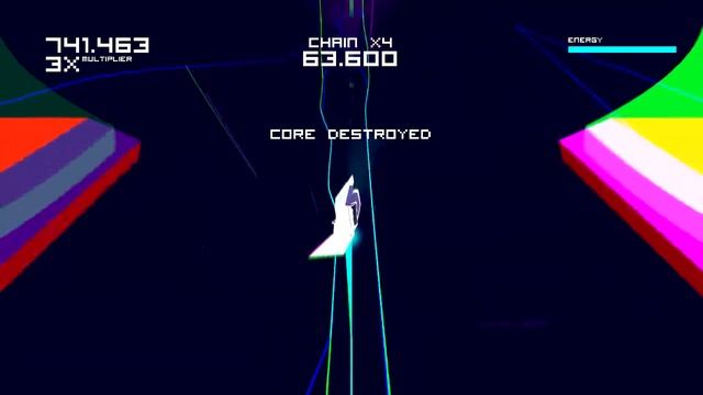 Playstation Plus Free Games PS4 - Futuridium EP Deluxe First Impressions смотреть онлайн