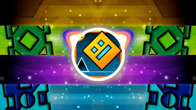 Geometry Dash Menu Theme (Megalovania Remix) смотреть онлайн