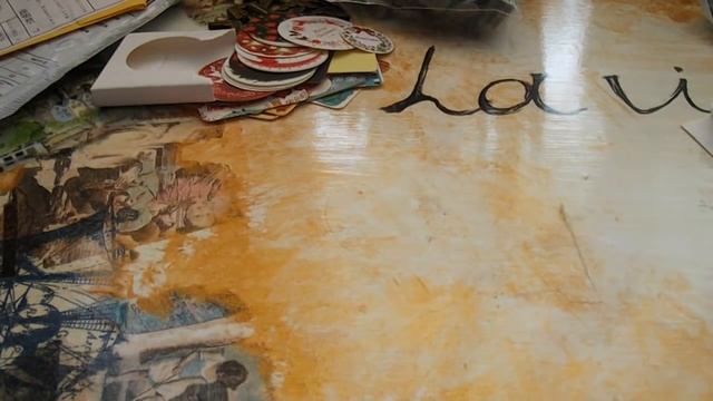 Распаковка посылок AliExpress