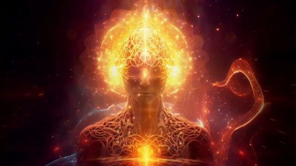 Шаманский бубен, Шаманский транс для очищения от негатива, Шаманская трансовая музыка