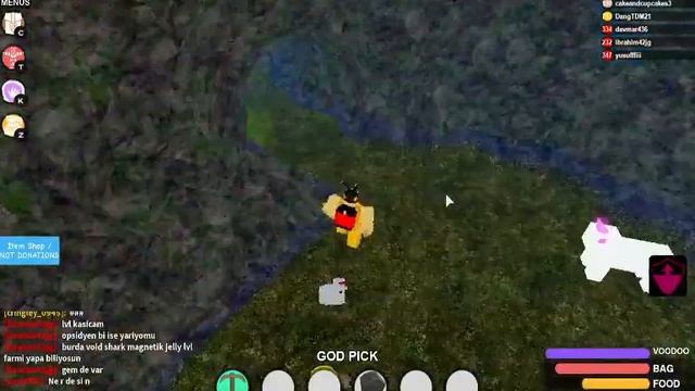 ROBLOX 2019 BOOGA OLYMPICS | HOW AND WHERE TO GET GEM 2020 смотреть онлайн