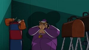 Машкины страшилки, 2 серия