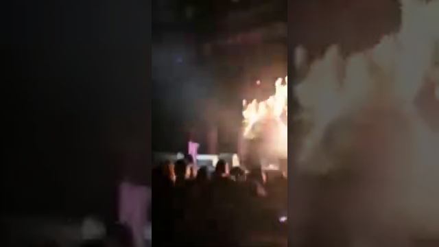 Немного о том, как это было. Челябинск 07.11.2019г. Дискотека Союз,  ДС Юность