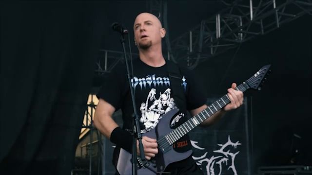 Dying Fetus – Grotesque Impalement (LIVE @ Summer Breeze Open Air 2016) смотреть онлайн