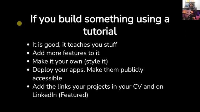 JavaScript Live: I'm a developer & you can't see me смотреть онлайн