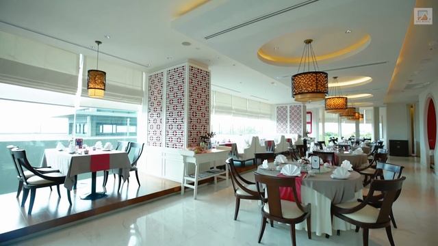 Cape Dara Resort, Pattaya รีสอร์ทในฝันของใครหลายๆ คน