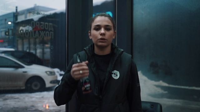 КАК И ЧЕМ разморозить автомобиль?! ДВЕРИ, ЗАМОК, СТЕКЛА - обзор составов!