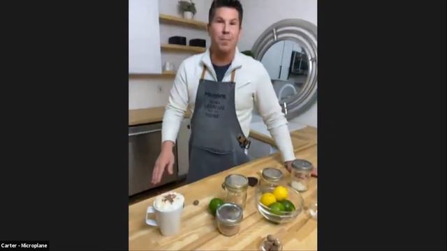 Virtual Product Demos: Creative Cooking смотреть онлайн