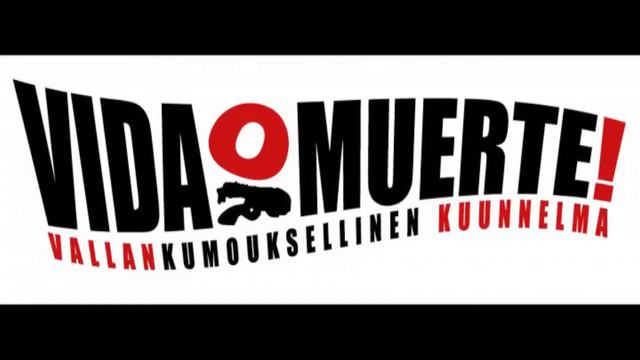 Vida O Muerte - Laika! смотреть онлайн