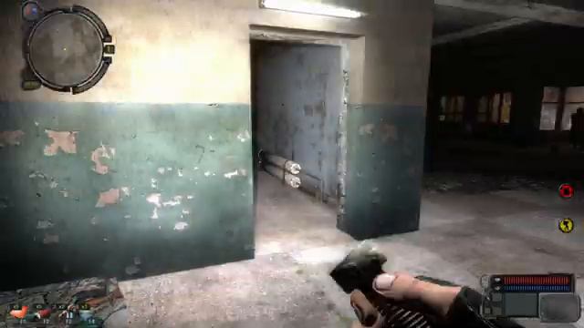 STALKER припять точка отсчёта серия 4 прохождение смотреть онлайн