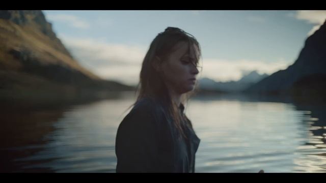 Ólafur Arnalds, Bonobo – Loom смотреть онлайн