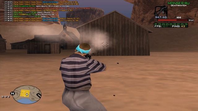 ЛУЧШАЯ СБОРКА ДЛЯ СЛАБЫХ ПК 2000 FPS 800 МБ смотреть онлайн