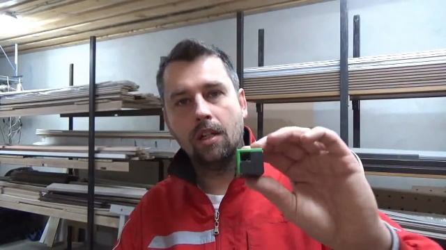 Двойная стамеска Павла Солдатова смотреть онлайн