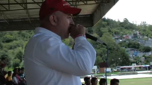 Conociendo a Francisco Martínez Pedrero смотреть онлайн