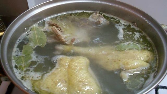 Сборник рецептов