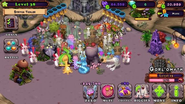 Magical sanctum full song смотреть онлайн