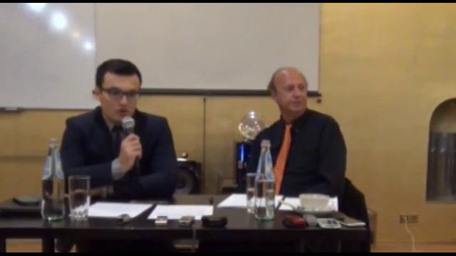 Вытеснение и интеграция. смотреть онлайн