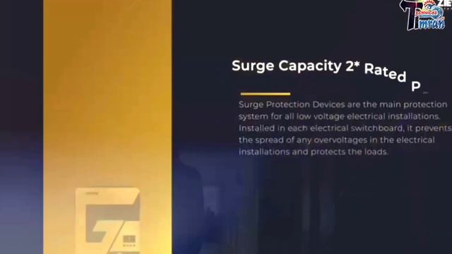 Ziewnic 6.5kw 5gGold Solar Inverter Review || Growatt New Modul Solar Inverter смотреть онлайн