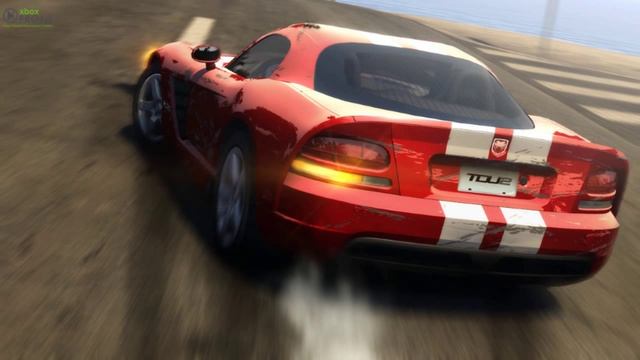 Test Drive Unlimited 2 Turn Signals Confirmed смотреть онлайн