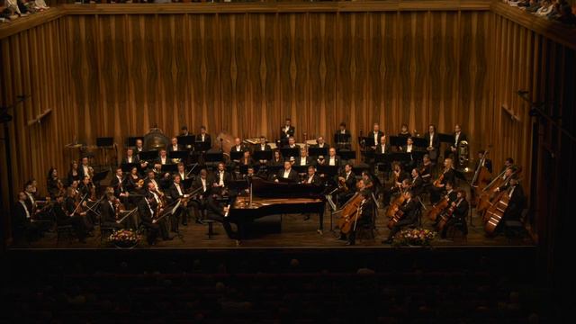 Konzert Würth Philharmoniker Frédéric Chaslin Sergio Tiempo Julie Cherrier смотреть онлайн