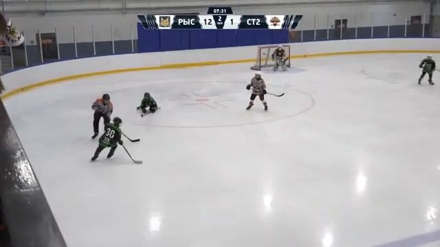 Рысь – Сибирский тигр-2 смотреть онлайн