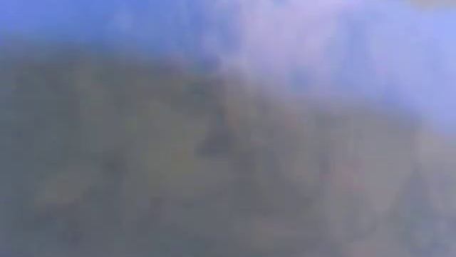 Испытание дешманской китайской видеокамеры ГоПро под водой!))) Как результат!?)) смотреть онлайн