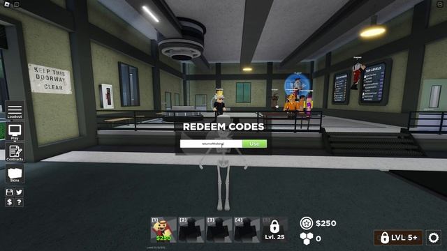 [ROBLOX] Tower blitz new code!!! смотреть онлайн