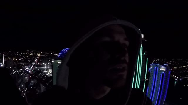 Разговорный Выброс - Грозный,Чечня смотреть онлайн