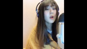Just a boy Cover
