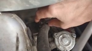 ГБО 4, не хочет работать, переключается на бензин, устраняем