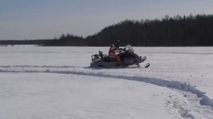 Yamaha Venture Multi Purpose.