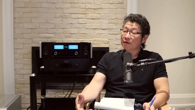 Pier Audio MS-480SE Hybrid Integrated Amplifier смотреть онлайн