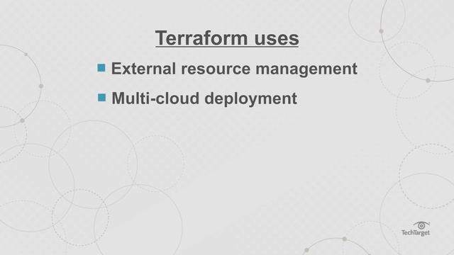 What is Terraform and What is it Used For? смотреть онлайн