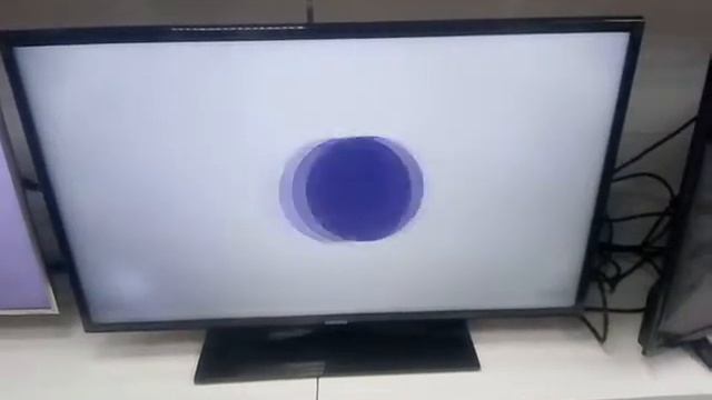 обзор на телевизор Samsung UE40H6203AK смотреть онлайн