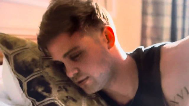 White Lotus - Jack (Part 20) смотреть онлайн