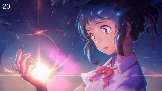 Best Your Name Wallpaper Engine Wallpapers смотреть онлайн