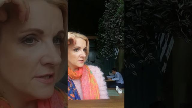 Что такое Wellness vи с чем его едят. Интервью со мной! смотреть онлайн
