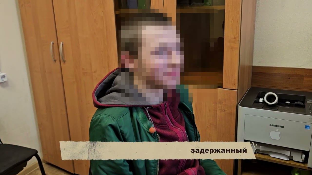 20-летний ивановец пронес в штанах мимо кассы два геля для душа