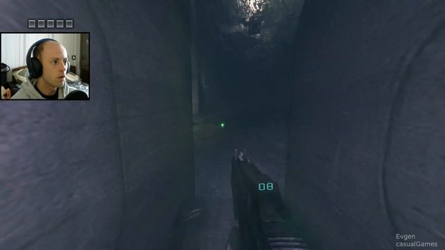 The Chronicles of Riddick #13 Валим отсюда, быстрей(ПРОФ.НАХ.ЗВУК) смотреть онлайн