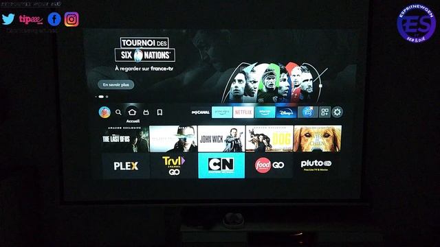 Xming Q1 SE un videoprojecteur Full HD смотреть онлайн