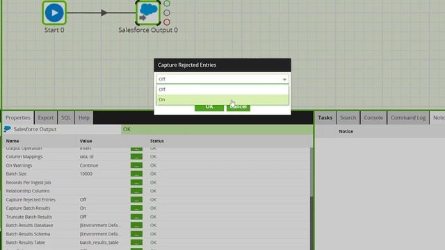 Matillion ETL | 1.68 Release Notes смотреть онлайн