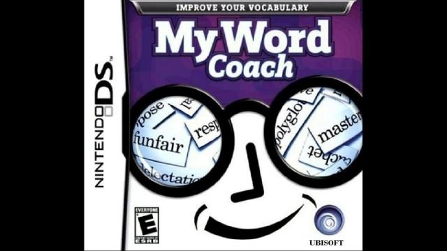 Training: Split Decision [My Word Coach] смотреть онлайн