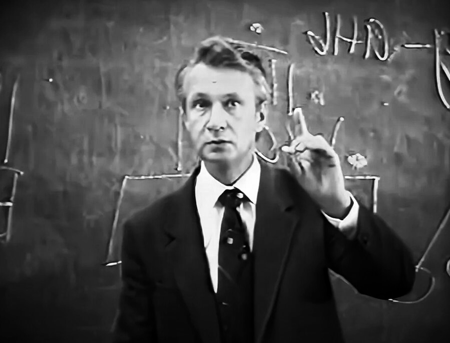 19 Темперамент и характер (Конспект) смотреть онлайн